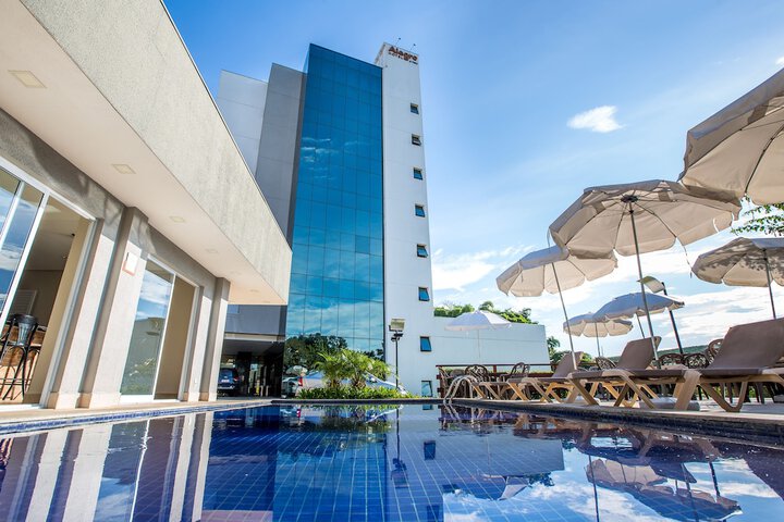 Image of Alegro Hotel