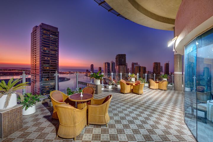 Terrace/Patio 71 of 77