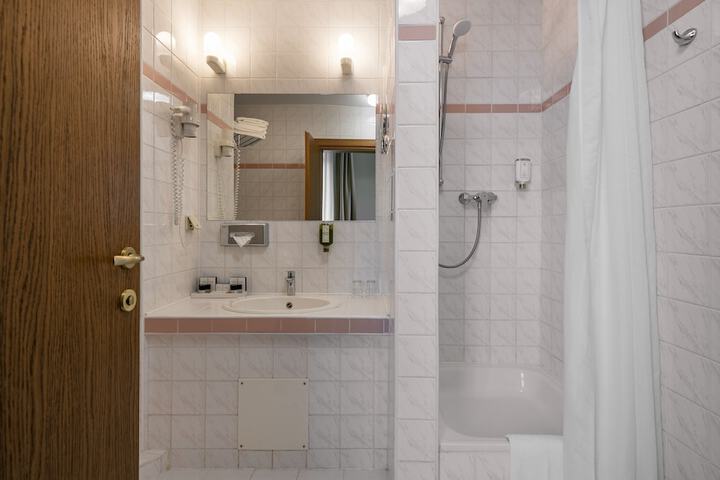 Bath Interior