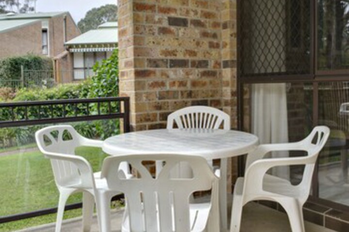 Terrace/Patio 13 of 13