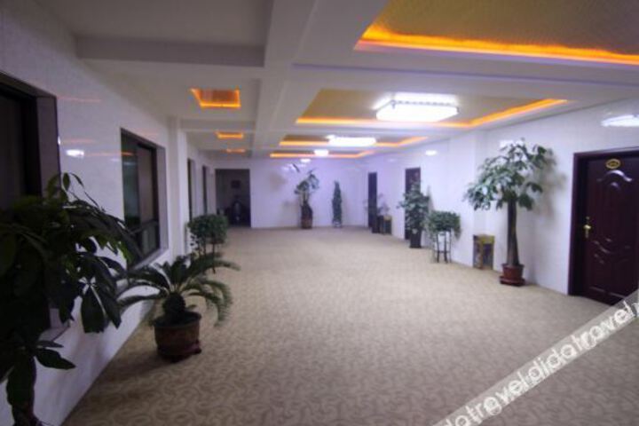 Hotel Interior 15 of 22