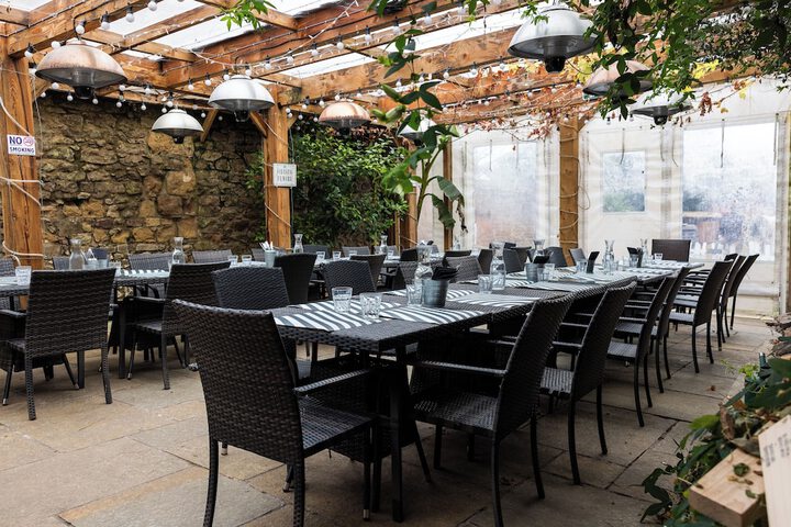 Terrace/Patio 11 of 29