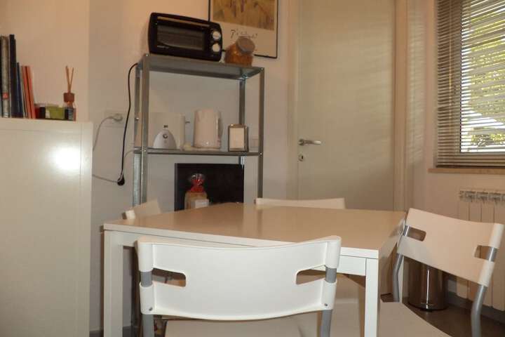 Dining Photos
