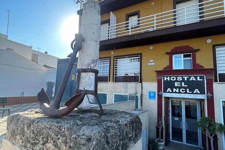 Hotel 22 of 23