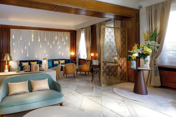 Hotel Interior 3 of 50