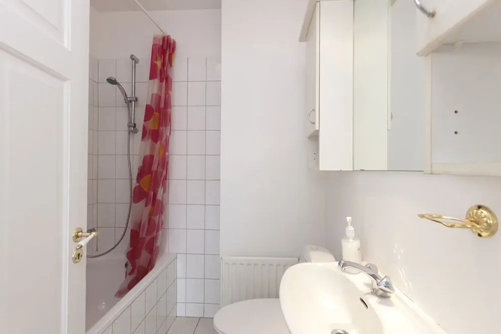 Bath Amenities