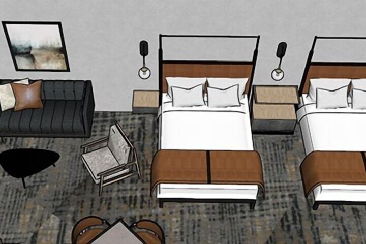 Room 16 of 55
