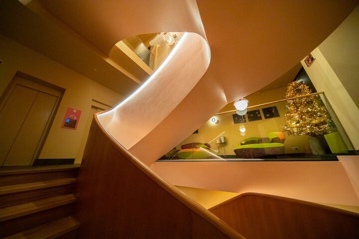 Hotel Interior 107 of 153