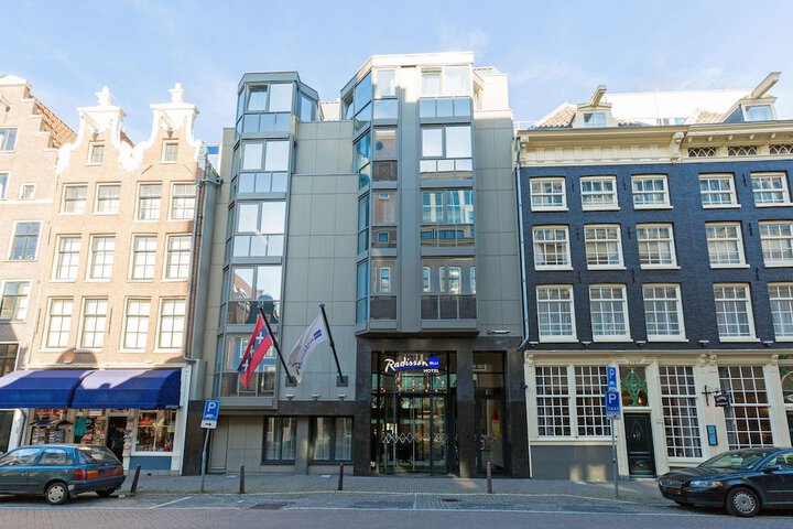 Hotel 112 of 115