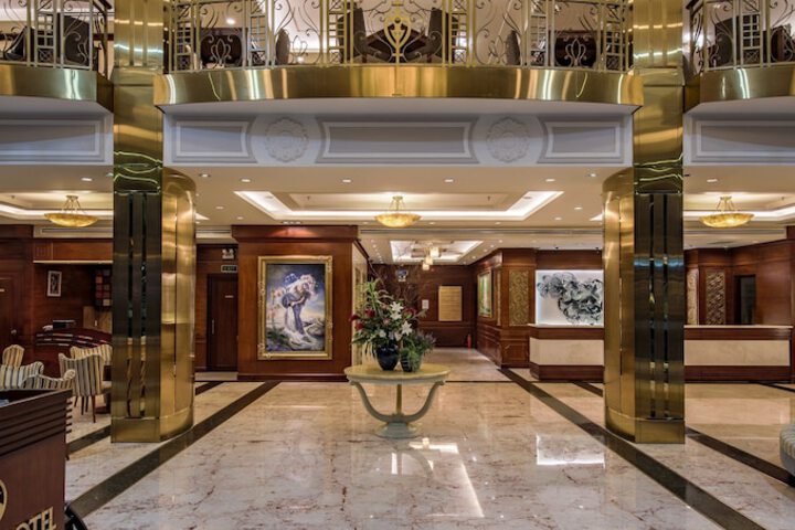 Hotel Interior 4 of 108