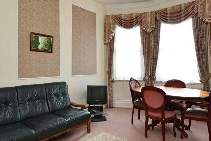 Fitness Center Photo