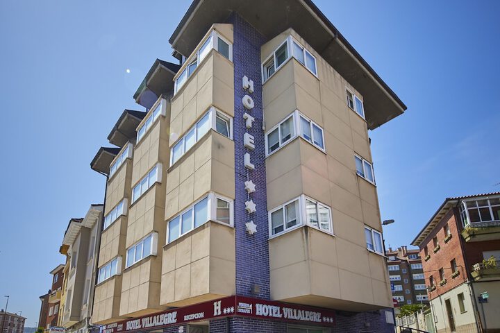 Image of Villalegre