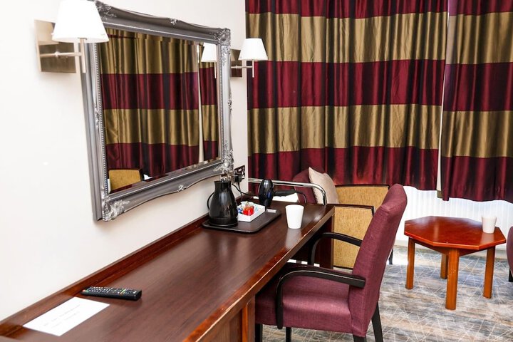 Hotel Interior 56 of 64