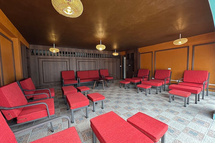 Hotel Interior 71 of 87