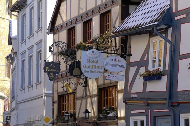 Hotel 267 of 283