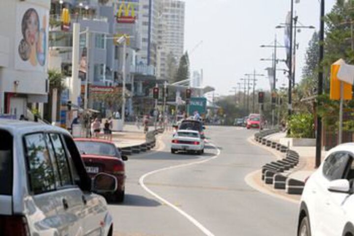 Hotel View 107 of 110