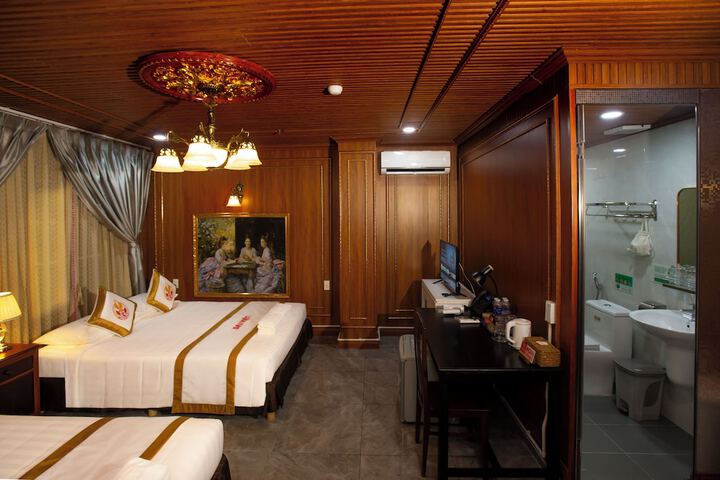 Room 60 of 307