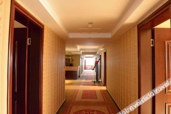 Hotel Interior 1 of 9
