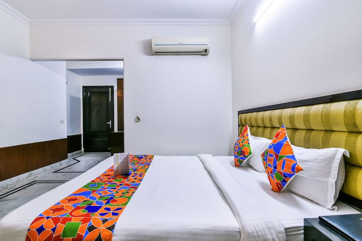 Room 19 of 22