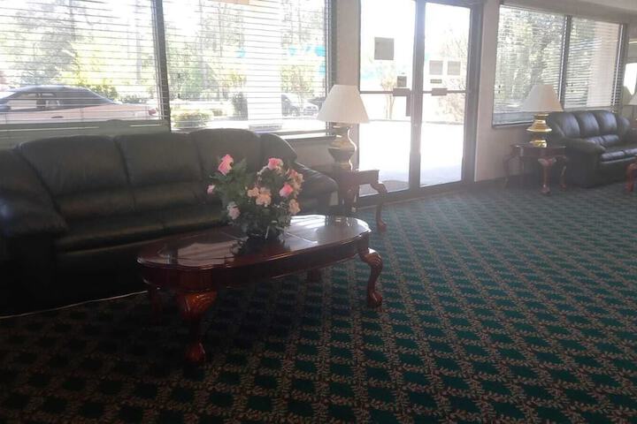 Hotel Interior 3 of 13