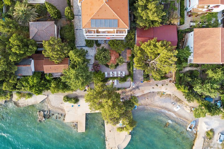 Villa Vicko