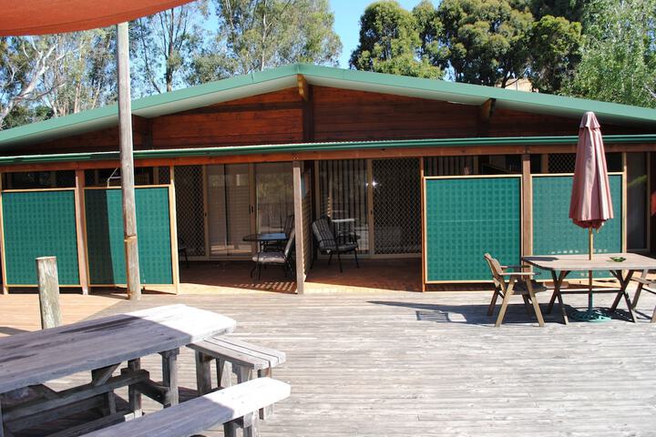 Terrace/Patio 15 of 26