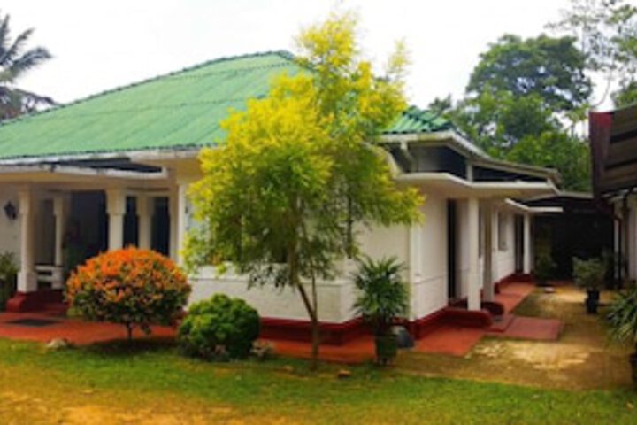 YOHO SANHIDA HOTEL