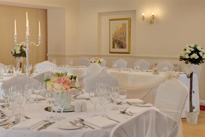 Wedding/Banquet 50 of 66