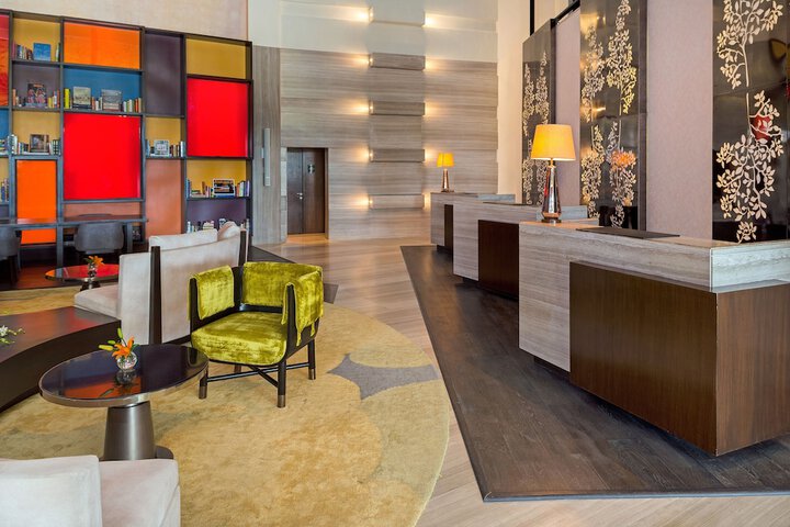 Hotel Interior 4 of 83