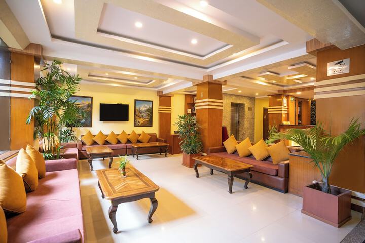 Hotel Interior 8 of 72