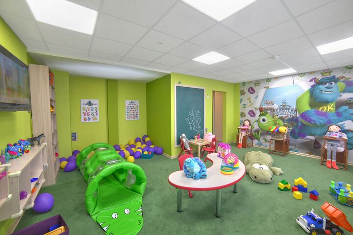 Childrens Activities 29 of 47