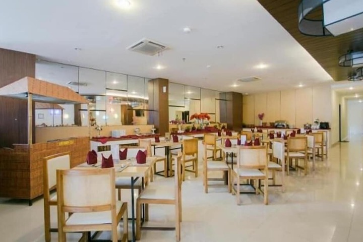 Restaurants