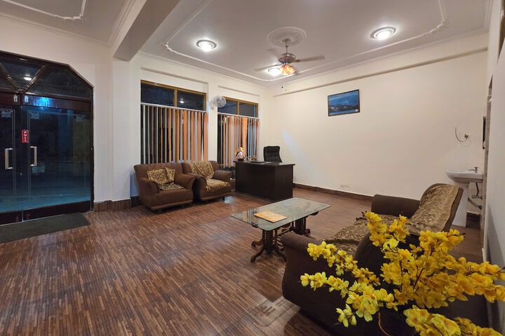 Hotel City Gold - Hotel in Dharamshala in Dharamshala