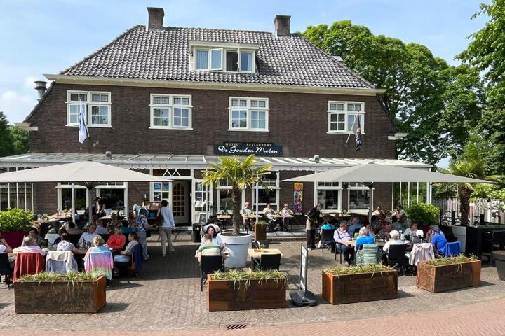 Photo of De Gouden Molen