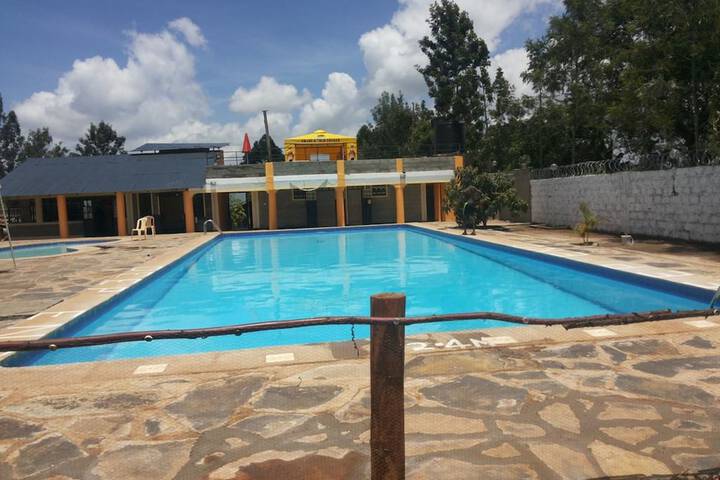 Scenic View Hotel & Resort