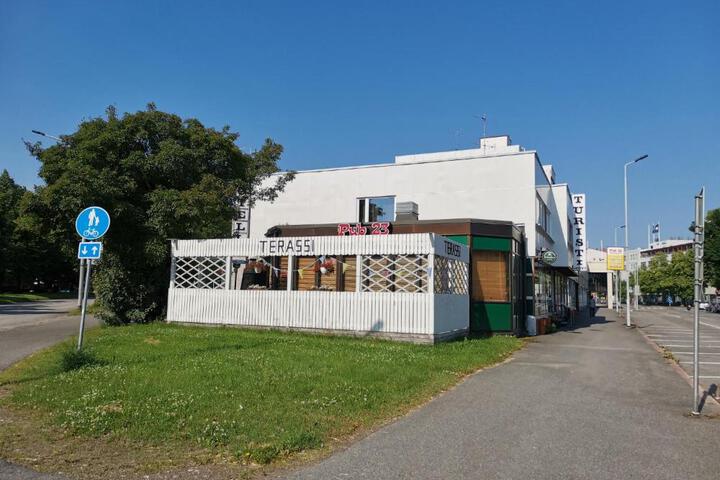 Photo of Hotel Turistihovi