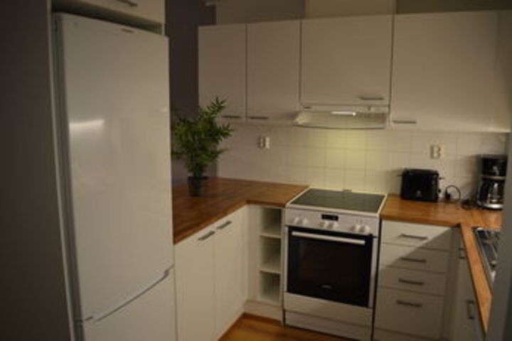 Fitness Center Photo