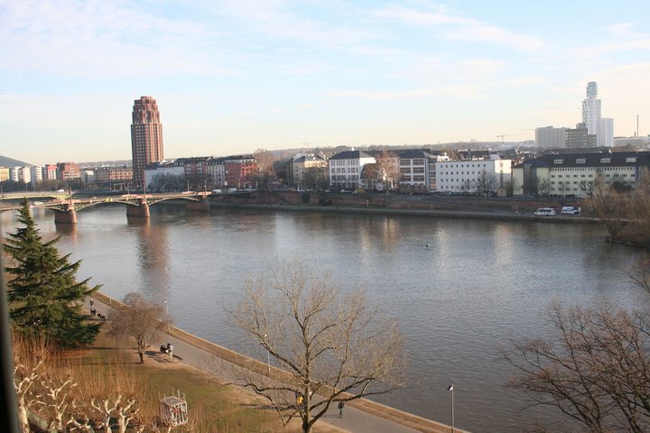 Hotel View 47 of 49