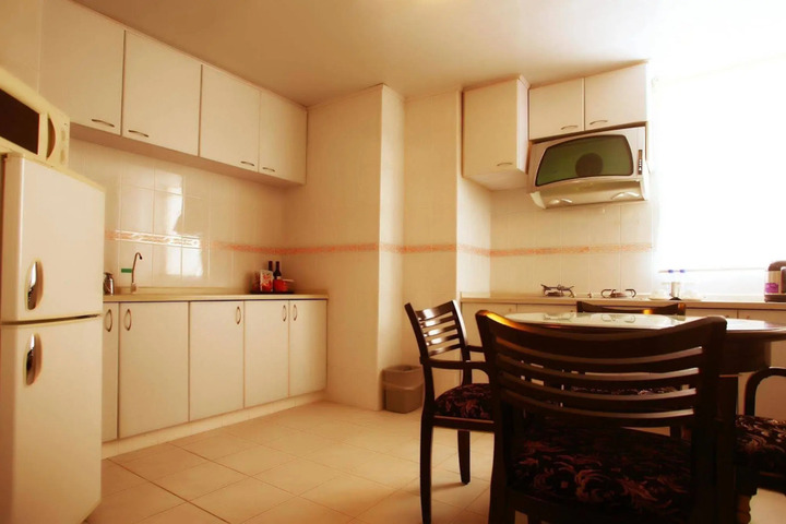 HUAJUN SUITE