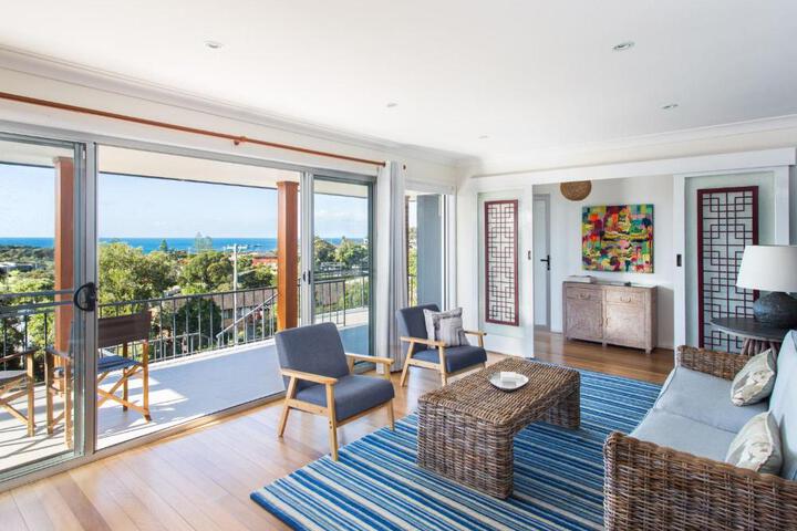 Easy Living at 14 Daphne Street