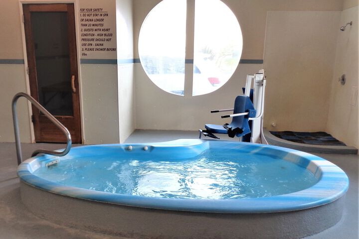 Spa Massage