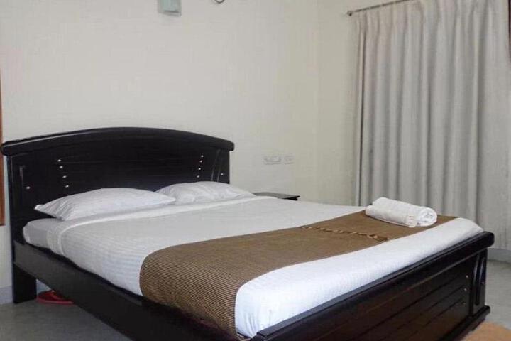 Abode Homes-Gachibowli