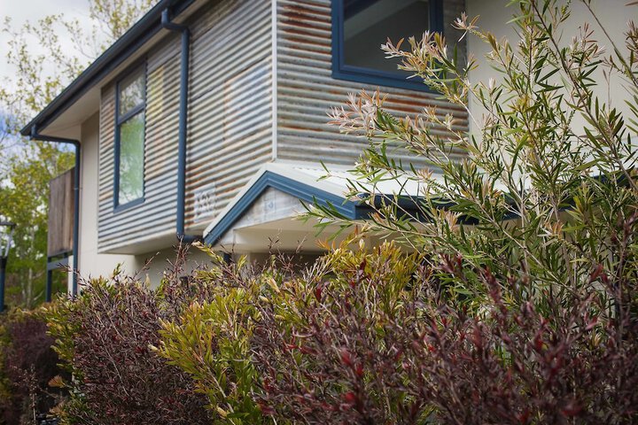 Hotel Exterior 80 of 85