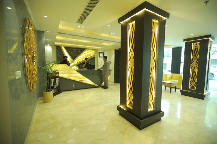Hotel Interior 4 of 61