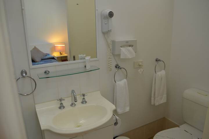 Bath Interior