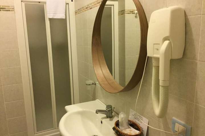 Bath Amenities