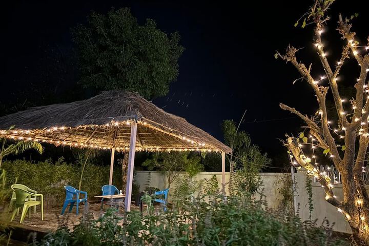 Terrace/Patio 10 of 15