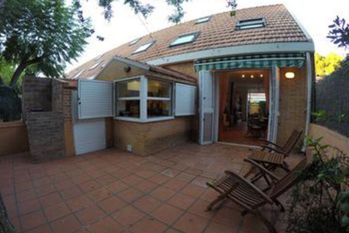 Casa Lleo Aparsol