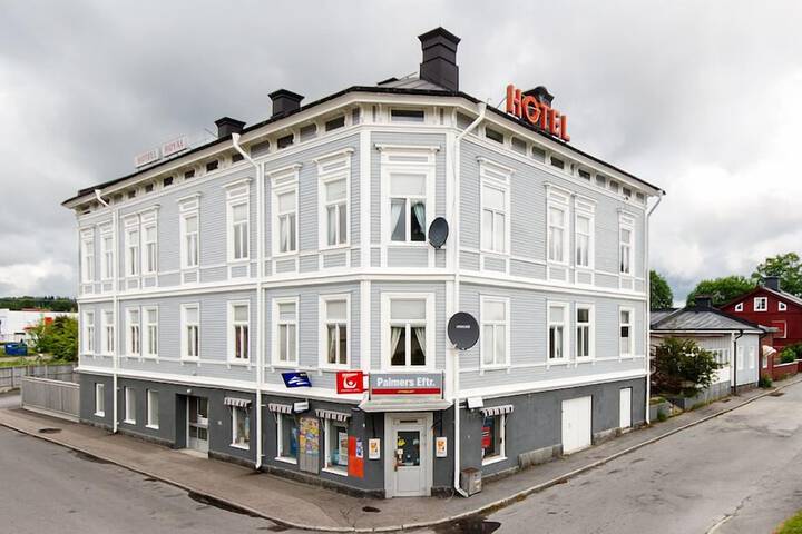 Hotel 57 of 57