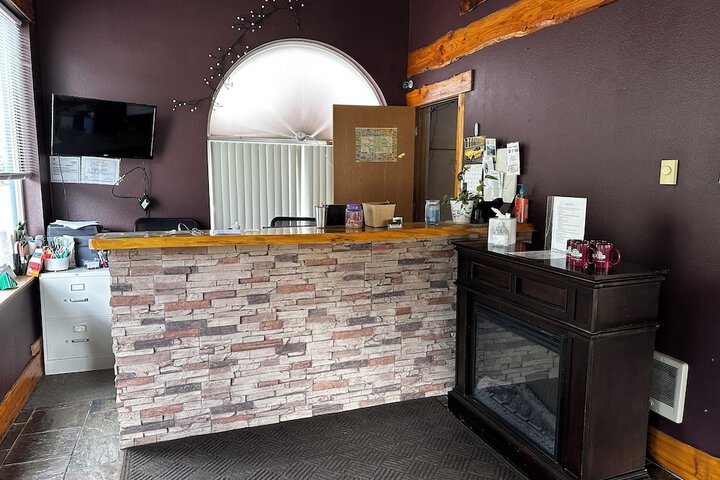 Hotel Interior 12 of 390